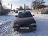 Ford Escort 1994 года за 800 000 тг. в Усть-Каменогорск