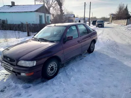 Ford Escort 1994 года за 800 000 тг. в Усть-Каменогорск – фото 3