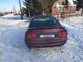 Ford Escort 1994 годаүшін800 000 тг. в Усть-Каменогорск – фото 4