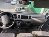 Toyota Hiace 2007 года за 6 500 000 тг. в Алматы – фото 2