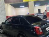 Chevrolet Lacetti 2012 годаүшін3 300 000 тг. в Шымкент