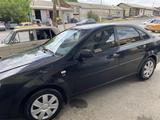 Chevrolet Lacetti 2012 годаүшін3 300 000 тг. в Шымкент – фото 5