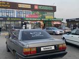 Audi 100 1989 года за 1 200 000 тг. в Тараз