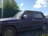 ВАЗ (Lada) 2106 1999 года за 350 000 тг. в Семей – фото 2