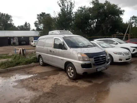 Hyundai Starex 2007 года за 800 000 тг. в Шымкент