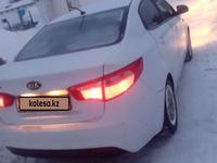 Kia Rio 2014 года за 3 800 000 тг. в Астана