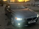 BMW 320 2014 года за 8 100 000 тг. в Костанай