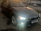 BMW 320 2014 года за 8 100 000 тг. в Костанай – фото 3