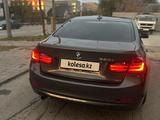 BMW 320 2014 года за 8 100 000 тг. в Костанай – фото 4