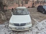 Nissan Presage 1998 года за 2 400 000 тг. в Балхаш
