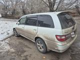 Nissan Presage 1998 года за 2 400 000 тг. в Балхаш – фото 5