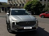 Hyundai Santa Fe 2023 годаүшін16 500 000 тг. в Алматы
