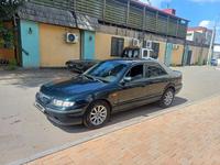 Mazda 626 1998 годаfor1 400 000 тг. в Астана