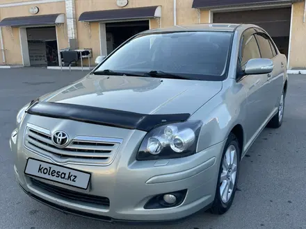 Toyota Avensis 2007 года за 5 000 000 тг. в Кокшетау