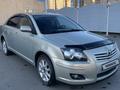 Toyota Avensis 2007 года за 5 000 000 тг. в Кокшетау – фото 3