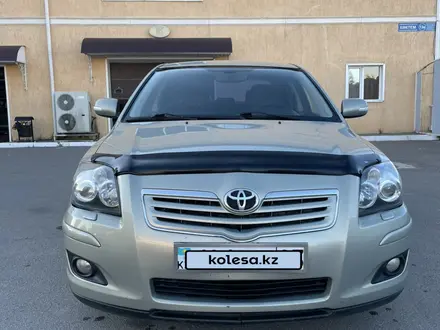 Toyota Avensis 2007 года за 5 000 000 тг. в Кокшетау – фото 2