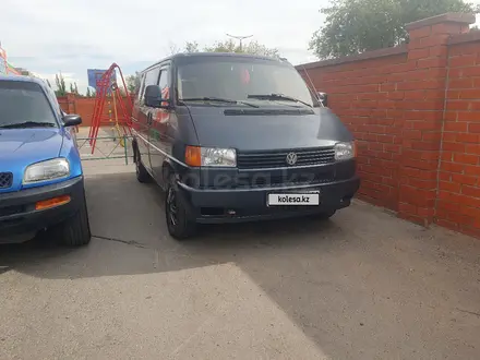 Volkswagen Caravelle 1992 года за 2 500 000 тг. в Павлодар – фото 6