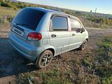 Daewoo Matiz 2012 годаүшін2 200 000 тг. в Усть-Каменогорск – фото 4
