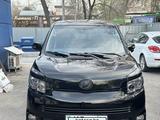 Toyota Voxy 2008 года за 6 550 000 тг. в Алматы