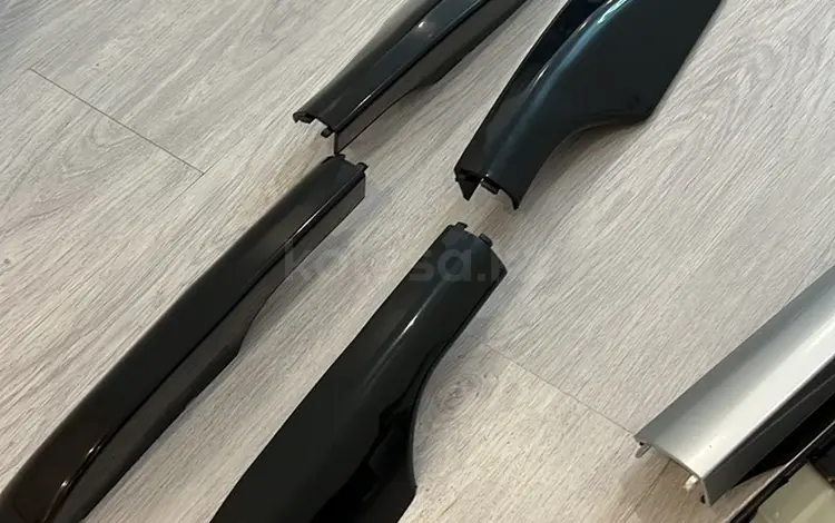 Заглушки и крышки рейлинга за 500 тг. в Балхаш