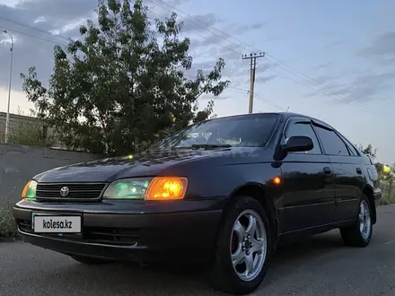 Toyota Carina E 1994 года за 2 000 000 тг. в Алматы – фото 2