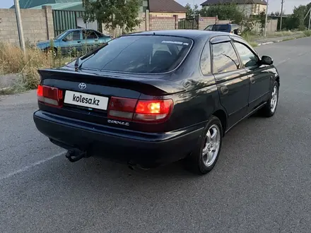 Toyota Carina E 1994 года за 2 000 000 тг. в Алматы