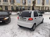 Daewoo Matiz 2012 годаүшін2 300 000 тг. в Кокшетау – фото 2