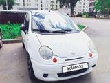 Daewoo Matiz 2012 годаүшін2 300 000 тг. в Кокшетау