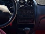 Daewoo Matiz 2012 годаүшін2 000 000 тг. в Кокшетау – фото 4