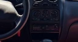 Daewoo Matiz 2012 года за 2 000 000 тг. в Кокшетау – фото 4