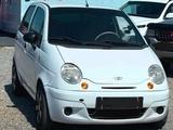 Daewoo Matiz 2012 годаүшін2 000 000 тг. в Кокшетау