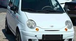 Daewoo Matiz 2012 года за 2 000 000 тг. в Кокшетау
