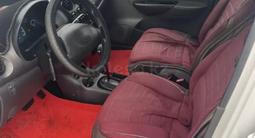 Daewoo Matiz 2012 года за 2 000 000 тг. в Кокшетау – фото 5
