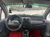 Daewoo Matiz 2012 годаүшін2 300 000 тг. в Кокшетау – фото 4