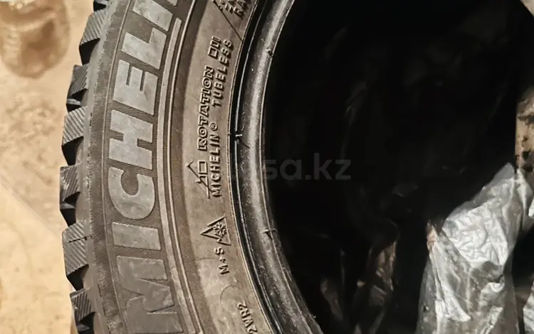 Шины Мишлен за 42 000 тг. в Караганда