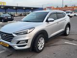 Hyundai Tucson 2020 года за 12 350 000 тг. в Алматы – фото 5