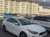 Kia Cerato 2019 годаүшін7 500 000 тг. в Астана – фото 2