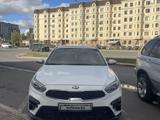 Kia Cerato 2019 годаүшін7 500 000 тг. в Астана