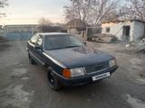 Audi 100 1989 года за 750 000 тг. в Жетысай