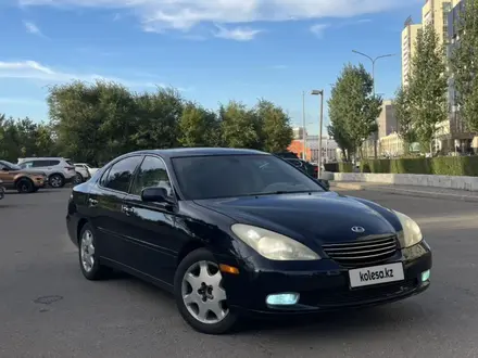 Lexus ES 300 2002 года за 5 500 000 тг. в Астана