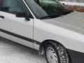 Audi 80 1991 годаfor1 600 000 тг. в Астана – фото 6