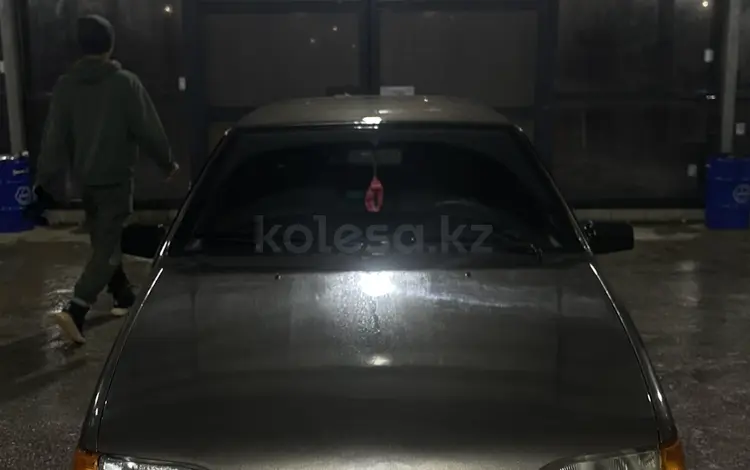 ВАЗ (Lada) 2114 2013 года за 1 200 000 тг. в Павлодар