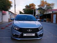 ВАЗ (Lada) Vesta 2019 годаүшін6 000 000 тг. в Актау