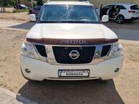 Nissan Patrol 2012 года за 11 000 000 тг. в Актобе