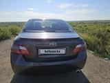 Toyota Camry 2008 года за 4 500 000 тг. в Петропавловск – фото 4