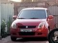 Suzuki Swift 2006 годаүшін3 100 000 тг. в Караганда