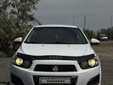 Chevrolet Aveo 2014 годаүшін2 700 000 тг. в Астана – фото 2