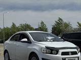 Chevrolet Aveo 2014 годаүшін2 700 000 тг. в Астана
