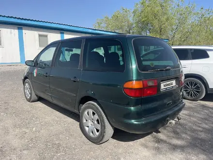 Volkswagen Sharan 1996 года за 2 500 000 тг. в Алматы – фото 5