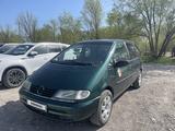 Volkswagen Sharan 1996 года за 2 500 000 тг. в Алматы – фото 3